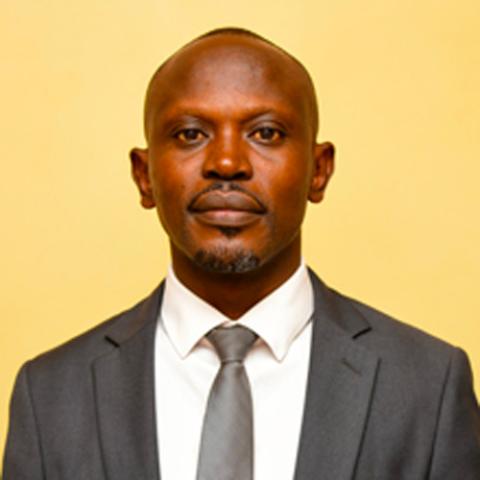 Eng. Darius Muwanguzi