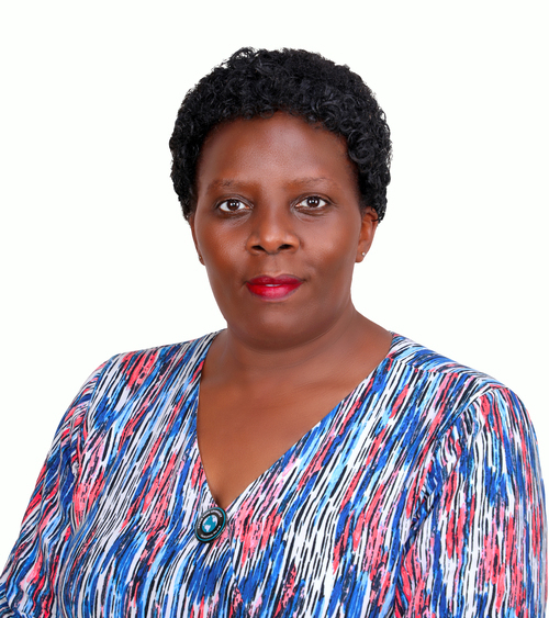 Assoc. Prof. Ruth Nalumaga