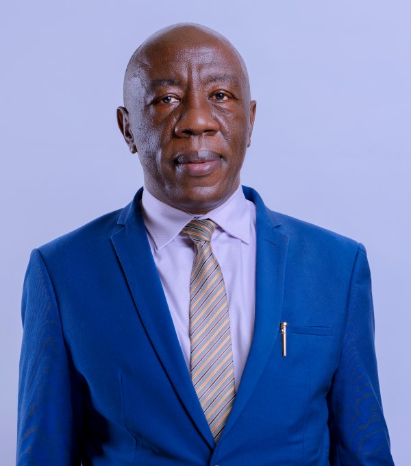 Prof. Eng. Henry Mwanaki Alinaitwe