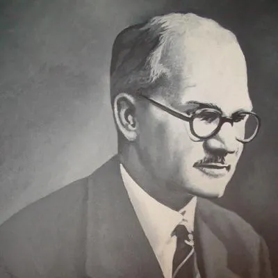 Dr. William D. Lamont