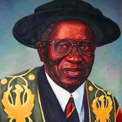 Prof. William Senteza Kajubi