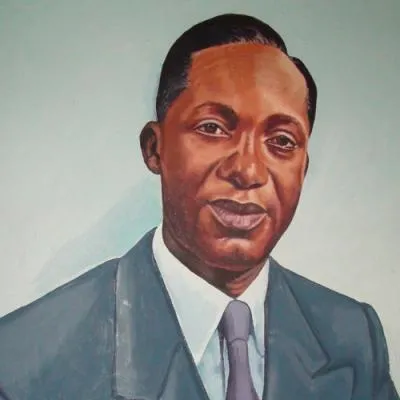 Professor Yusuf Lule Kironde